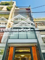 Bán Nhà Riêng Đường Nguyễn Hữu Cảnh, Bình Thạnh Giá Bán 3Tỷ950/89,6M2 Thuê 22 Triệu/Tháng Gần Cv Văn Thánh