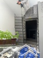 Sập Hầm Chỉ 9Ty, Bán Toà Căn Hộ Cao Cấp Dòng Tiền 30 Triệu/Tháng, Mặt Tiền Đường Dương Quảng Hàm, Đường