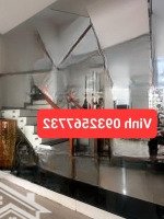 Giá Sập Hầm 9.9Ty Thương Lượng, Mặt Tiền Đường Lương Nhữ Hộc, Đường 7M5, Nhà 3 Tầng 1 Tum, 3 Phòng