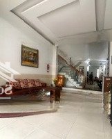 Giá Sập Hầm 9.9Ty Thương Lượng, Mặt Tiền Đường Lương Nhữ Hộc, Đường 7M5, Nhà 3 Tầng 1 Tum, 3 Phòng