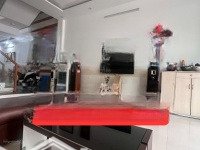 Giá Sập Hầm 9.9Ty Thương Lượng, Mặt Tiền Đường Lương Nhữ Hộc, Đường 7M5, Nhà 3 Tầng 1 Tum, 3 Phòng