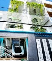 Cô Hoa Thiện Chí Bán Nhanh Nhà Nguyễn Cửu Vân, P.17, Bình Thạnh, Giá Bán 3,99Tỷ,Diện Tích82,8M2, Còn Hđ Thuê