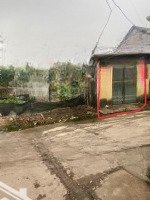 Bán Lô Đất Đẹp Kinh Doanh Trục Chính Phú Hữu Thanh Lâm Mê Linh, Hà Nội