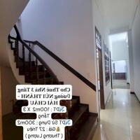 Cho Thuê Nhà 3 Tầng Đường Núi Thành - Hải Châu