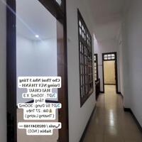 Cho Thuê Nhà 3 Tầng Đường Núi Thành - Hải Châu