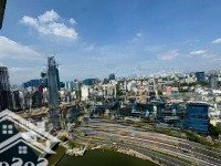 Chỉ Còn 1 Căn Rẻ Duy Nhất. Bán Gấp 3 Phòng Ngủ- 2 Vệ Sinhtresor 110M2 - Căn Góc View Sông. Giá Bán 9,4 Tỷ