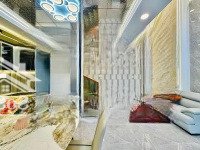 Wow! Siêu Phẩm Nhà Đẹp Cần Bán Gấp - Hẻm Xe Hơi, Đường Lý Thái Tổ, Phường 1, Quận 3, Shr Giá Bán 3,42Tỷ