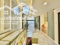 Wow! Siêu Phẩm Nhà Đẹp Cần Bán Gấp - Hẻm Xe Hơi, Đường Lý Thái Tổ, Phường 1, Quận 3, Shr Giá Bán 3,42Tỷ
