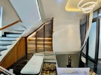 Nhà Ngộp Bán Gấp Đường Huỳnh Văn Bánh, Phú Nhuận / 64M2 (Sổ Hồng Riêng)