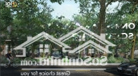 Bán Biệt Thự Vườn Khoáng Nóng Osen Tại Eco Village Saigon River Từ 23 Tỷ. Lh: Thu 0912770357