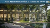 Bán Biệt Thự Vườn Khoáng Nóng Osen Tại Eco Village Saigon River Từ 23 Tỷ. Lh: Thu 0912770357
