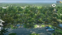 Bán Biệt Thự Vườn Khoáng Nóng Osen Tại Eco Village Saigon River Từ 23 Tỷ. Lh: Thu 0912770357