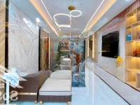 Sắp Tới Chủ Đi Nước Ngoài Bán Gấp Nhà Nhất Chi Mai, Tân Bình / 62M2 (Shr)
