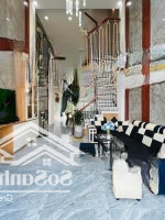 Ra Nhanh Căn Nhà Đang Cho Thuê Sẵn Bùi Quang Là, Gò Vấp, 65M2 (Shr)