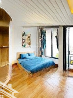 Ra Nhanh Căn Nhà Đang Cho Thuê Sẵn Bùi Quang Là, Gò Vấp, 65M2 (Shr)
