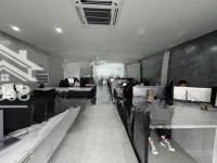 Chủ Cần Bán Gấp Toà Văn Phòng 9 Tầng Hầm - Mặt Phố Lê Trọng Tấn 130 M ,Mặt Tiền7 M Giá Bán 50 Tỷ