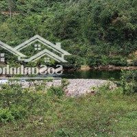 Lô Đất Làm Vườn View Suối Rất Đẹp Giá Rẻ 3500M2 Có Đất Ở Không Dính Qui Hoạch Cần Bán Ô Tô Tới Nơi