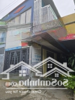 Bán Nhà Riêng Tại Nhà Trọ An Nhiên, Đức Hoà Đông, Đức Hòa, Long An, 900 Triệu, 48 M2
