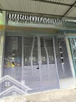 Bán Nhà Riêng Tại Nhà Trọ An Nhiên, Đức Hoà Đông, Đức Hòa, Long An, 900 Triệu, 48 M2