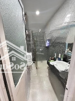 Nhà Đẹp,Hẽm Xe Hơilê Văn Thọ, P.11, Gò Vấp, Diện Tích: 56.7M2, Giá 8.X Tỷ.