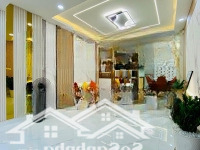 Nhà Hẻm Rộng Đường Nguyễn Oanh, Gò Vấp / 67M2 (Shr)