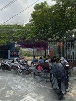 Bán Nhà 2 Mặt Tiền Đường Có 10 Phòng Gần Trường Đh Fpt Chính Chủ