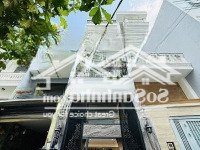 Bán Gấp Nhà Nguyễn Hiền, P3, Q3, Gần Thcs Bàn Cờ, Giá Bán 4,63Tỷ,Diện Tích91,8M2(5,4X17) Còn Hđ Thuê 33 Triệu/Th