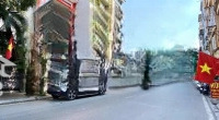 Bán Nhà Mặt Phố Thụy Khuê, 55M2 Lô Góc 5 Tầng, Giá Chỉ Với 270 Triệu/M2