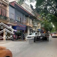 Bán Nhà Mặt Phố Thụy Khuê, 55M2 Lô Góc 5 Tầng, Giá Chỉ Với 270 Triệu/M2