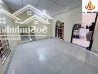 Chỉ 4 Tỷ Có Nhà Mới Sạch Sẽ Vào Ở Ngay, Hẻm Võ Văn Ngân,Diện Tíchđất Sử Dụng 66M2, Sổ Riêng Chính Chủ