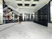 Đàm Quang Trung, 8 Tầng, Thang Máy, Full Nội Thất - Ngõ Thông Ô Tô, Kinh Doanh - Nhà Đẹp