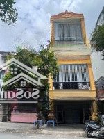 Chính Chủ Bán Nhà Mặt Tiền Nguyễn Biểu, P. 2, Quận 5 - Giá Bán 4Tỷ450/73M2, Gần Đại Học Sài Gòn