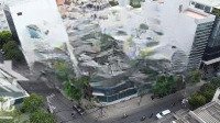 Góc 2Mt Cửu Long & Lam Sơn, Phường 2, Tân Bình, 20X22M (432,45M2), Hầm, 6 Lầu, Giá Bán: 220 Tỷ