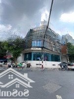 Góc 2Mt Cửu Long & Lam Sơn, Phường 2, Tân Bình, 20X22M (432,45M2), Hầm, 6 Lầu, Giá Bán: 220 Tỷ