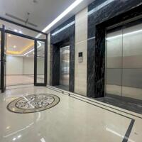 Cần bán tòa building phố Nguyễn Hoàng, 180m2 mặt tiền 11m giấy phép chuẩn chỉ