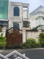 Siêu Phẩm Nhà Mặt Tiền Kinh Doanh Cư Xá Bắc Hải P15 Quận 10