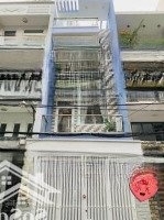 Bán Căn Cho Thuê 33 Triệu/Th Đỗ Ngọc Thạnh, P14, Q5. Giá Bán 3Tỷ73/Diện Tích82.8M2(4.6X18). Gần Mầm Non Họa Mi