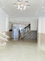 Bán Căn Cho Thuê 33 Triệu/Th Đỗ Ngọc Thạnh, P14, Q5. Giá Bán 3Tỷ73/Diện Tích82.8M2(4.6X18). Gần Mầm Non Họa Mi