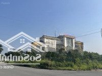 Bán Nhanh Lô Biệt Thự Dabaco 209M Đối Diện Hồ. Sổ Hồng Cất Két. Liên Hệ: 0326569236
