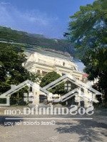 Bán Nhanh Lô Biệt Thự Dabaco 209M Đối Diện Hồ. Sổ Hồng Cất Két. Liên Hệ: 0326569236