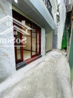 Chỉ Với 4.2 Tỷ Sở Hữu Ngay Căn Nhà 30M2, 1,5Km Ra Phố Nhổn, Ngay Sát Trường Mầm Non Di Trạch