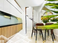 Bán Nhà Ngã Tư Sở Trung Tâm Đống Đa 30M2*4 Tầng-Nhà Đẹp-Ngõ Thoáng-Full Nội Thất Giá Chỉ 6.2 Tỷ