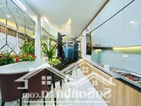 Bán Nhà Ngã Tư Sở Trung Tâm Đống Đa 30M2*4 Tầng-Nhà Đẹp-Ngõ Thoáng-Full Nội Thất Giá Chỉ 6.2 Tỷ