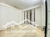 Bán Nhà Phố Trần Thái Tông 40M2, Nhà Xây 5 Tầng Với 8 Phòng Có Thể Cho Thuê Căn Hộ