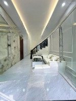Bán Nhà Khu Giãn Dân Văn Quán Mới Xây
