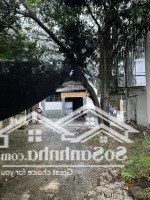 Lô Đất Đẹp 2 Mặt Dương Hiến Quyền 201.4M2- Giá Hời