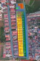 Đấu Giá Gần Nút Giao Vành Đai 4 Mê Linh- Gần Cầu Hồng Hà- 0989726892