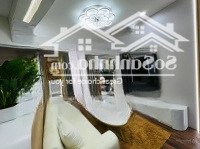 Bán Ch 3 Phòng Ngủ 2 Vệ Sinh 80M2 Tại Samsora Premier, 4,8 Tỷ, Hà Đông, Hn - Hàng Hiếm View Đẹp