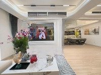 Tôi Cần Bán 2 Căn Hộ Goldmark City, Căn 2 Ngủ 79M2 Giá Bán 5 Tỷ 050 Triệu Và Căn Góc 3 Ngủ 6 Tỷ 150 Triệu