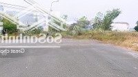 Siêu Vip! Đất Đẹp Hoàng Bình Chính 115M2 Ngang 5X23M Hướng Đông Sát Mộc Sơn 4 Bán Nhanh Giá Cực Tốt